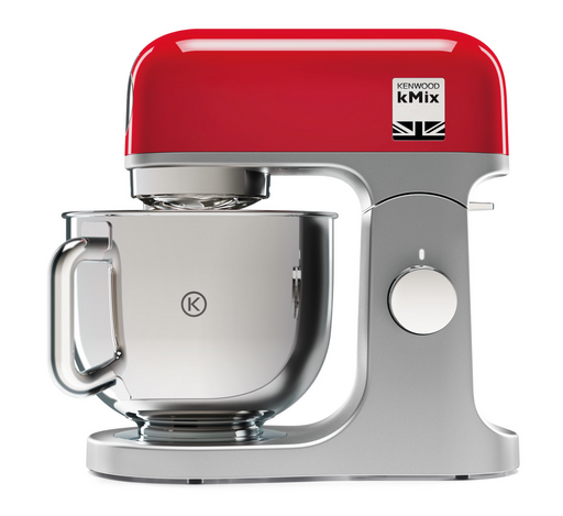 Kenwood kMix Kitchen Machine KMX750RD