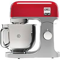 MediaMarkt Kenwood Keukenmachine Kmix Kmx750rd aanbieding