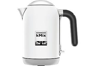 KENWOOD kMix ZJX 650 WH Wasserkocher, Weiß