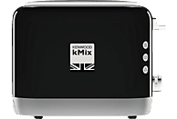 KENWOOD TCX 751 BK KMIX Toaster Schwarz (900 Watt, Schlitze: 2)