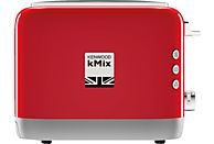 KENWOOD kMix TCX751RD - Tostapane (Rosso)
