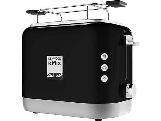 KENWOOD kMix TCX751 - Toaster (Schwarz)