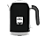 KENWOOD KENWOOD kMix ZJX650BK - Bollitore - 1 l - Nero - Bollitore (1 l l, Nero)