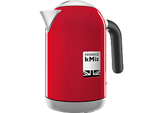 KENWOOD kMix ZJX 650 RD Wasserkocher, Rot