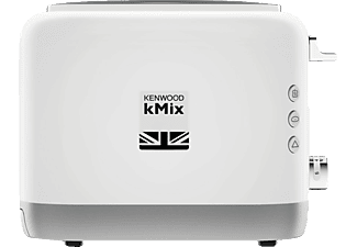 KENWOOD kMix TCX751 - Toaster (Weiss)