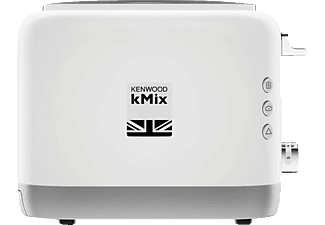 KENWOOD kMix TCX751WH - Grille-pain (Blanc)