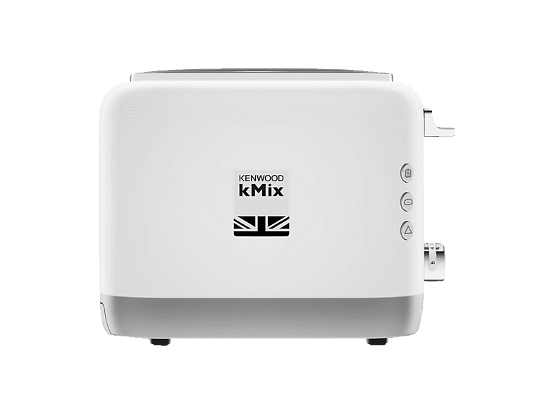 KENWOOD kMix TCX751 - Toaster (Weiss)