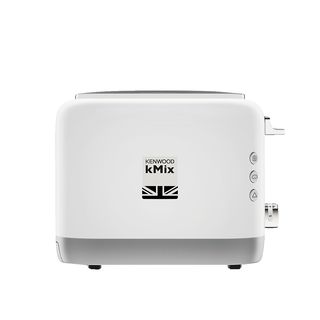 KENWOOD kMix TCX751 - Toaster (Weiss)