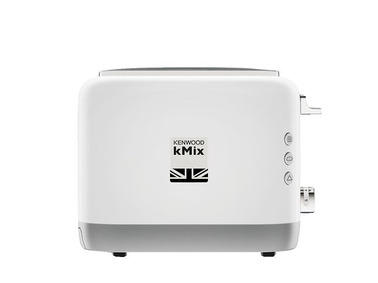 KENWOOD kMix TCX751 - Toaster (Weiss)