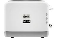 KENWOOD kMix TCX751WH - Grille-pain (Blanc)