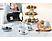 KENWOOD KENWOOD kMix ZJX650BK - Bollitore - 1 l - Nero - Bollitore (1 l l, Nero)
