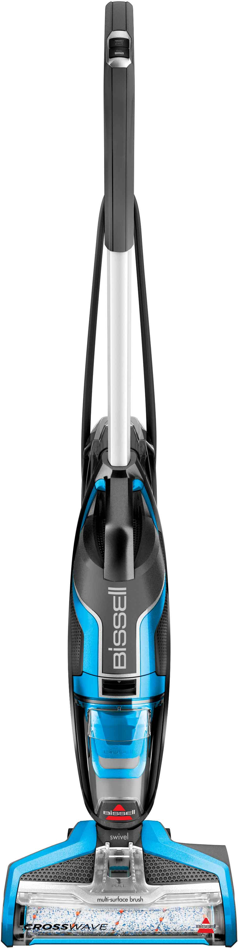 BISSELL Aspirateur nettoyeur Cross Wave (17132)