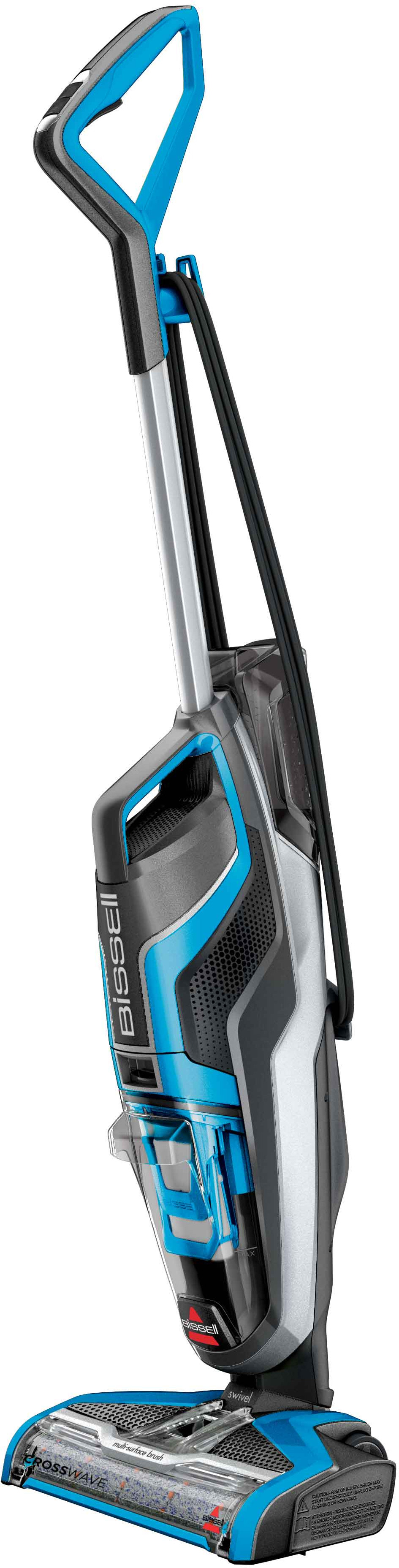 BISSELL Aspirateur nettoyeur Cross Wave (17132)