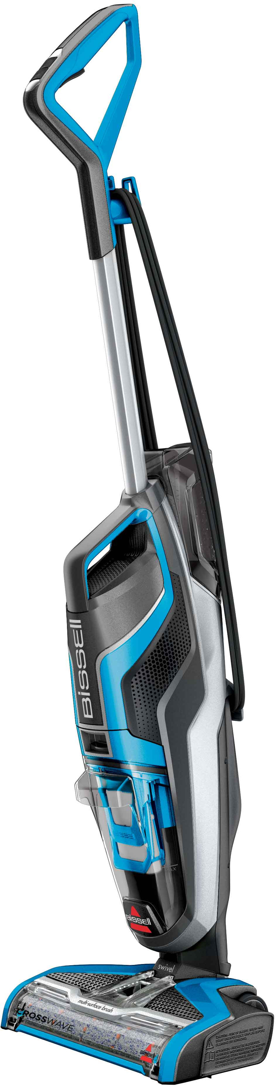 BISSELL Aspirateur nettoyeur Cross Wave (17132)