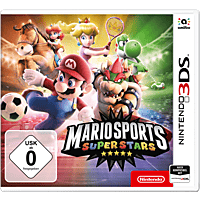 Mario Sports Superstars [Nintendo 3DS]