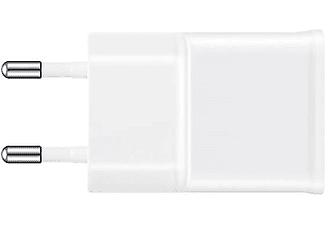 SAMSUNG Outlet Fehér USB C hálózati töltő 2A gyorstöltő