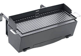 LANDMANN 11900 Faszenes balkongrill