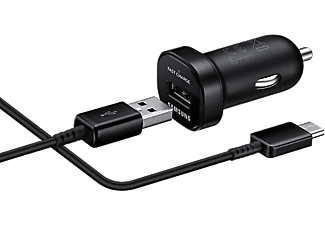 SAMSUNG EP-LN930C USB C autós szivargyújtó töltő