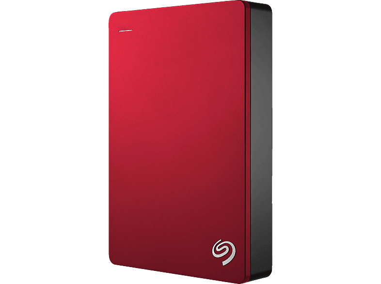 Disco Duro 4 TB | Seagate Backup Plus Portable