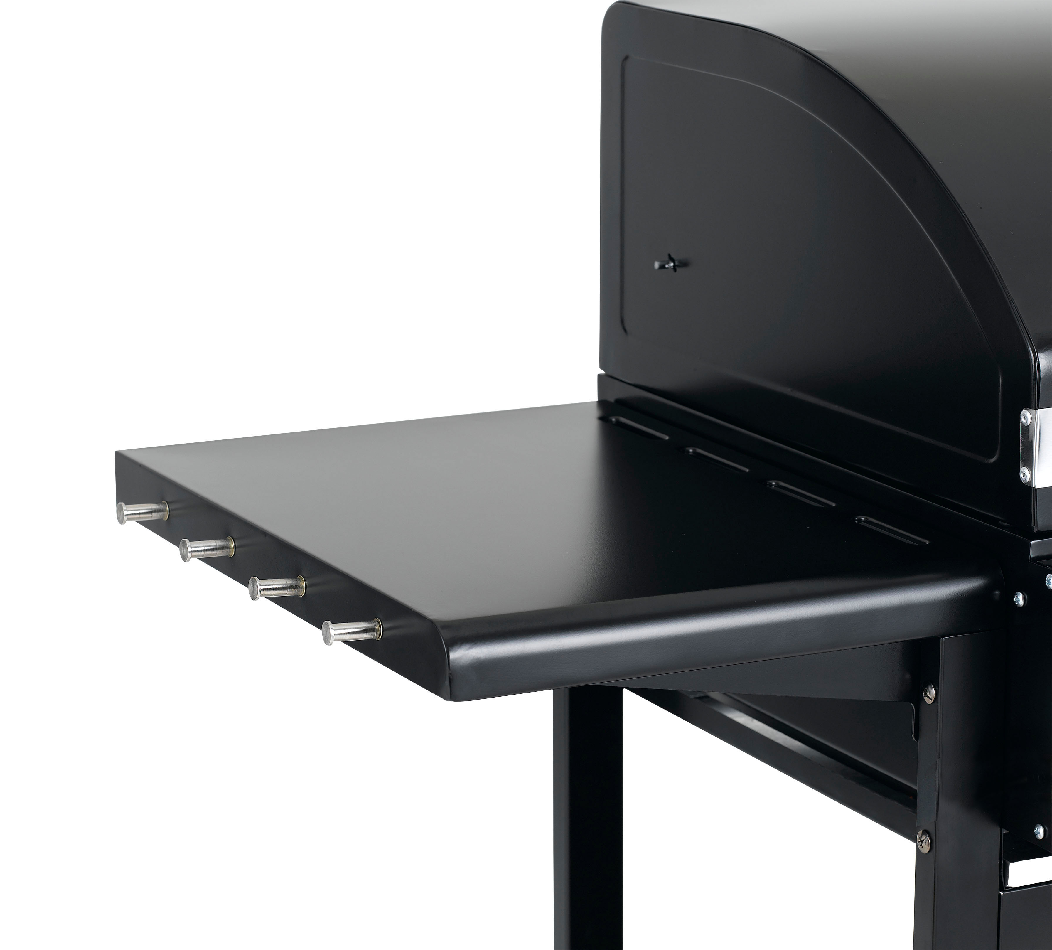 TEPRO 3152 Mayfield Gasgrill, Schwarz (9000 Watt)