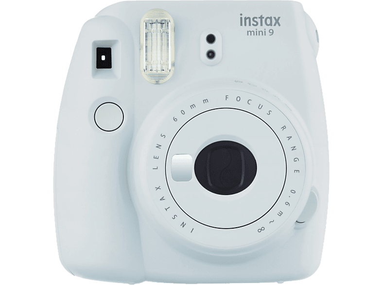 FUJI Instax Mini 9 Smoky White (B13081)