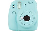 Instax Mini 9 Ice Blue (B13082)