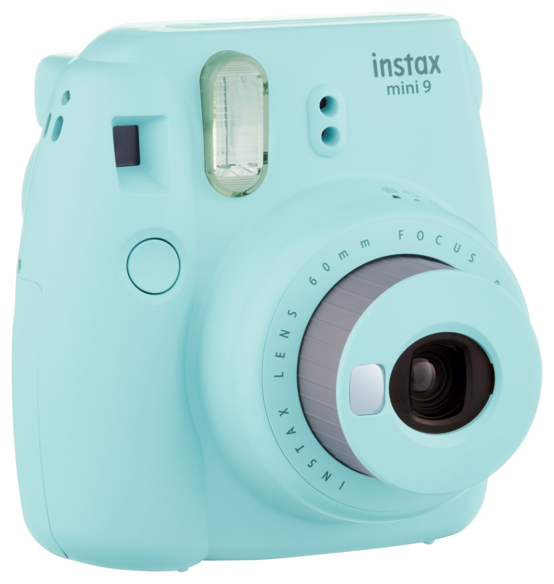 FUJI Instax Mini 9 Ice Blue (B13082)