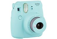 Instax Mini 9 Ice Blue (B13082)