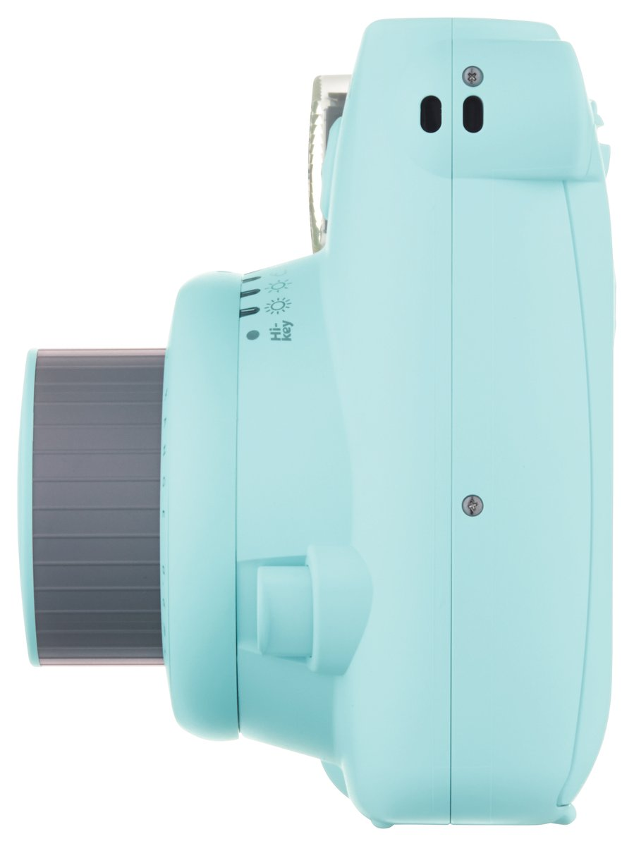 FUJI Instax Mini 9 Ice Blue (B13082)