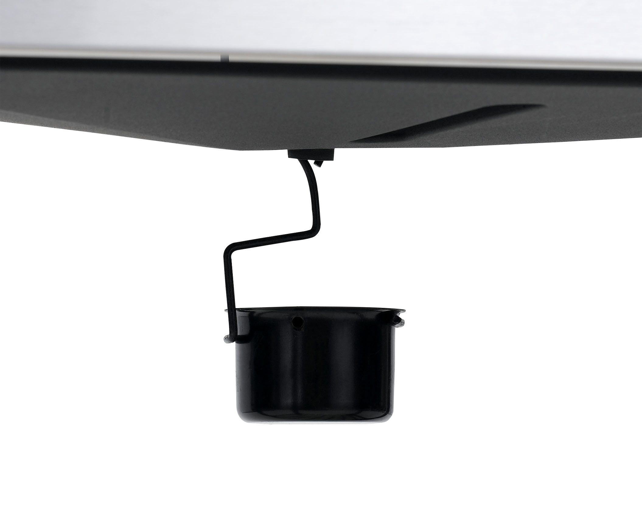 TEPRO 3167 Toronto Gas Gasgrill, Anthrazit/Edelstahl (9000 Watt)