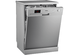 VESTEL BM-401 X A++ Enerji Sınıfı 12 Kişilik Inox Bulaşık Makinesi