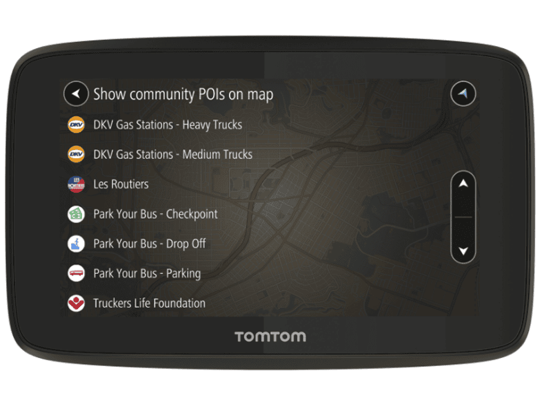 Rubriek radiator Bedankt TOMTOM Go Professional 620 Europa kopen? | MediaMarkt
