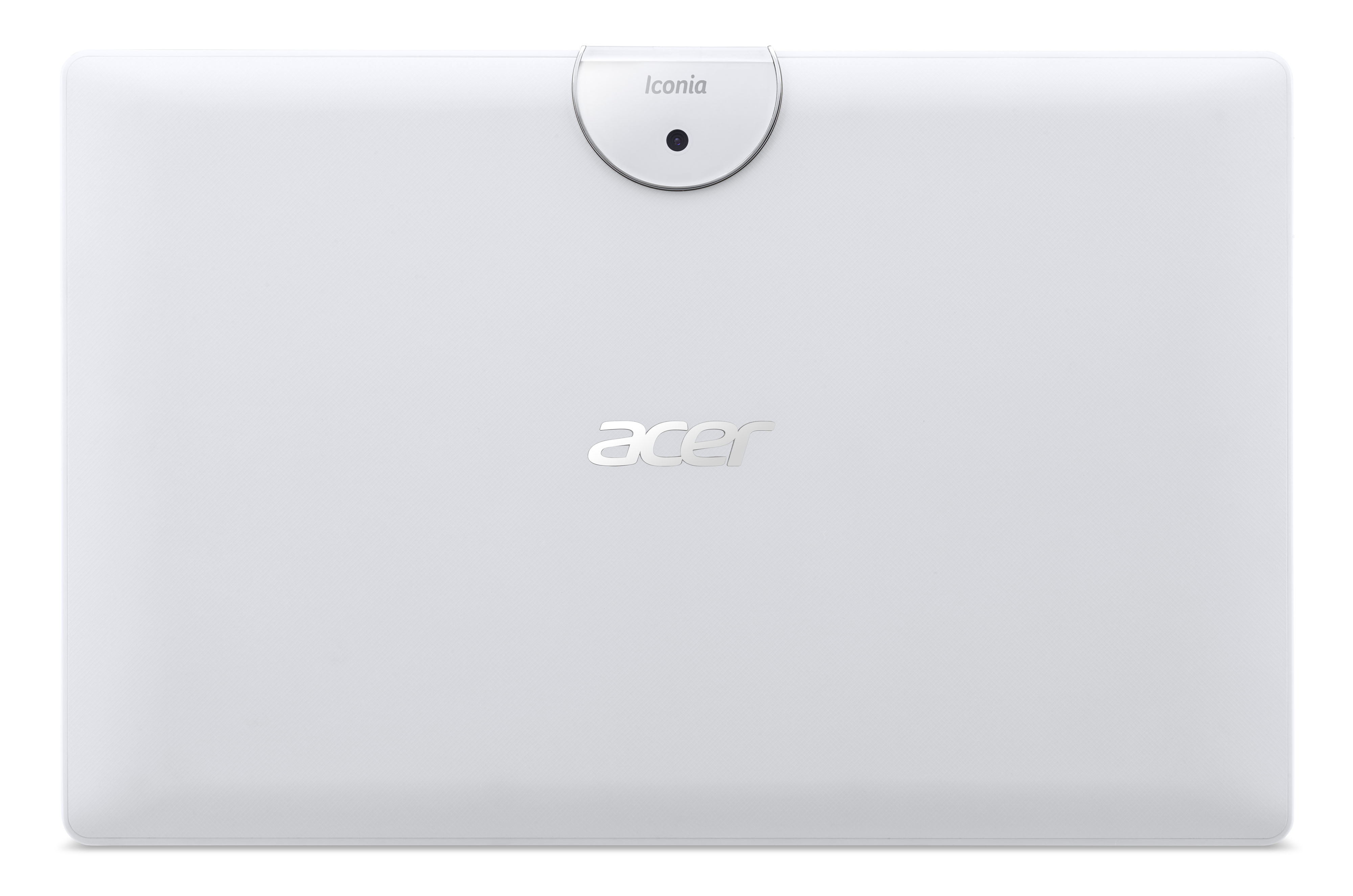 ACER Iconia One 10 (B3-A40), Tablet, 32 GB, 10,1 Zoll, Weiß