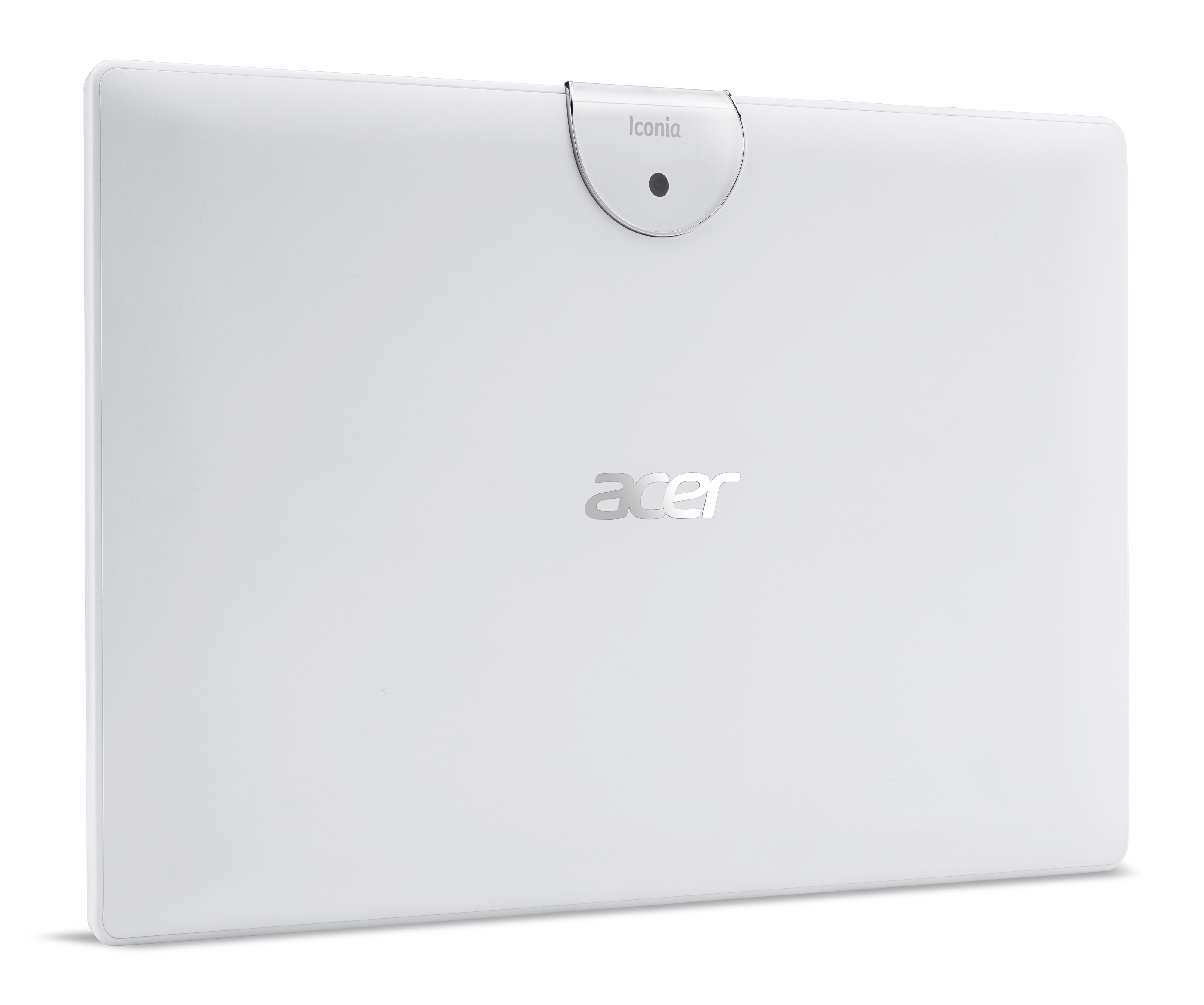 ACER Iconia One 10 (B3-A40), Tablet, 32 GB, 10,1 Zoll, Weiß