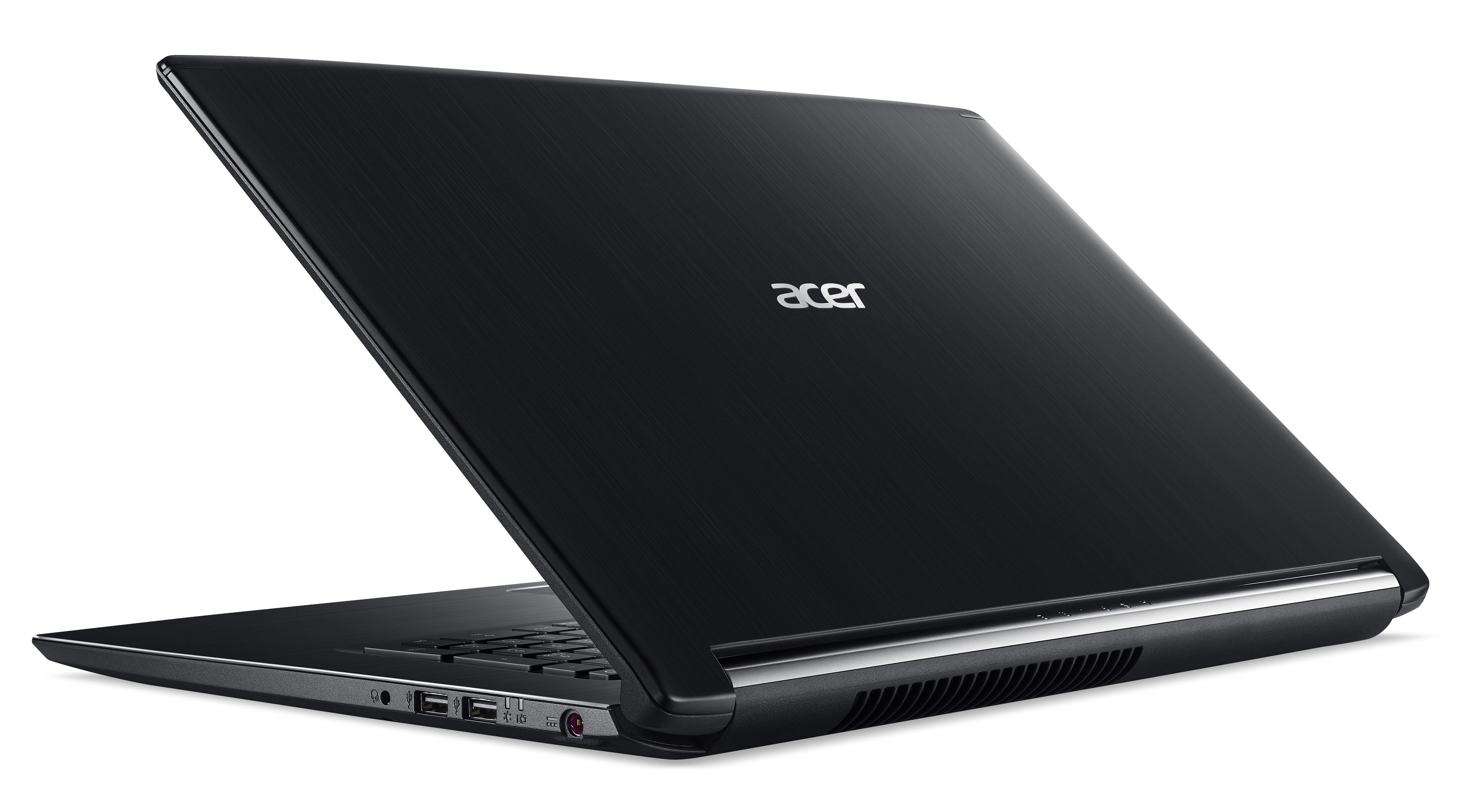 ACER Aspire 7 (A717-71G-564H) - 17,3 Zoll - Intel® Core™ i5 i5-7300HQ - 8 GB - 128 GB - NVIDIA GeForce® GTX 1050 - Windows 10 Home (64 Bit)