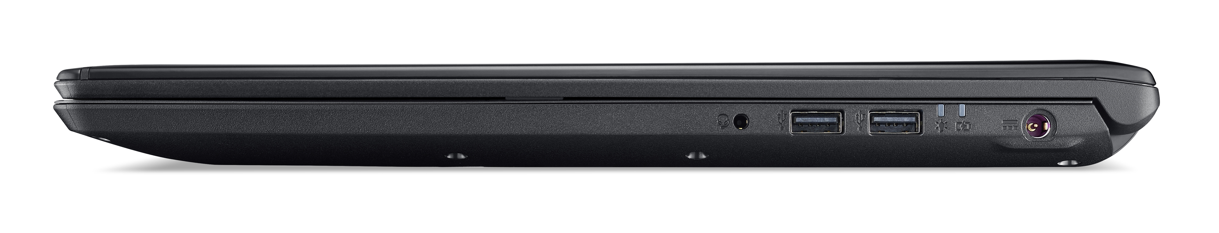 ACER Aspire 7 (A717-71G-564H) - 17,3 Zoll - Intel® Core™ i5 i5-7300HQ - 8 GB - 128 GB - NVIDIA GeForce® GTX 1050 - Windows 10 Home (64 Bit)