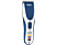 WAHL 9649-016 Color Pro Cordless - Tondeuse à cheveux (Blanc/bleu)