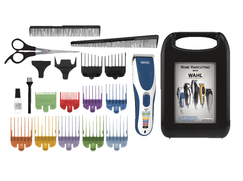 wahls color pro cordless