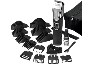 WAHL 9854-2916 - Tondeuses à barbe (Noir)