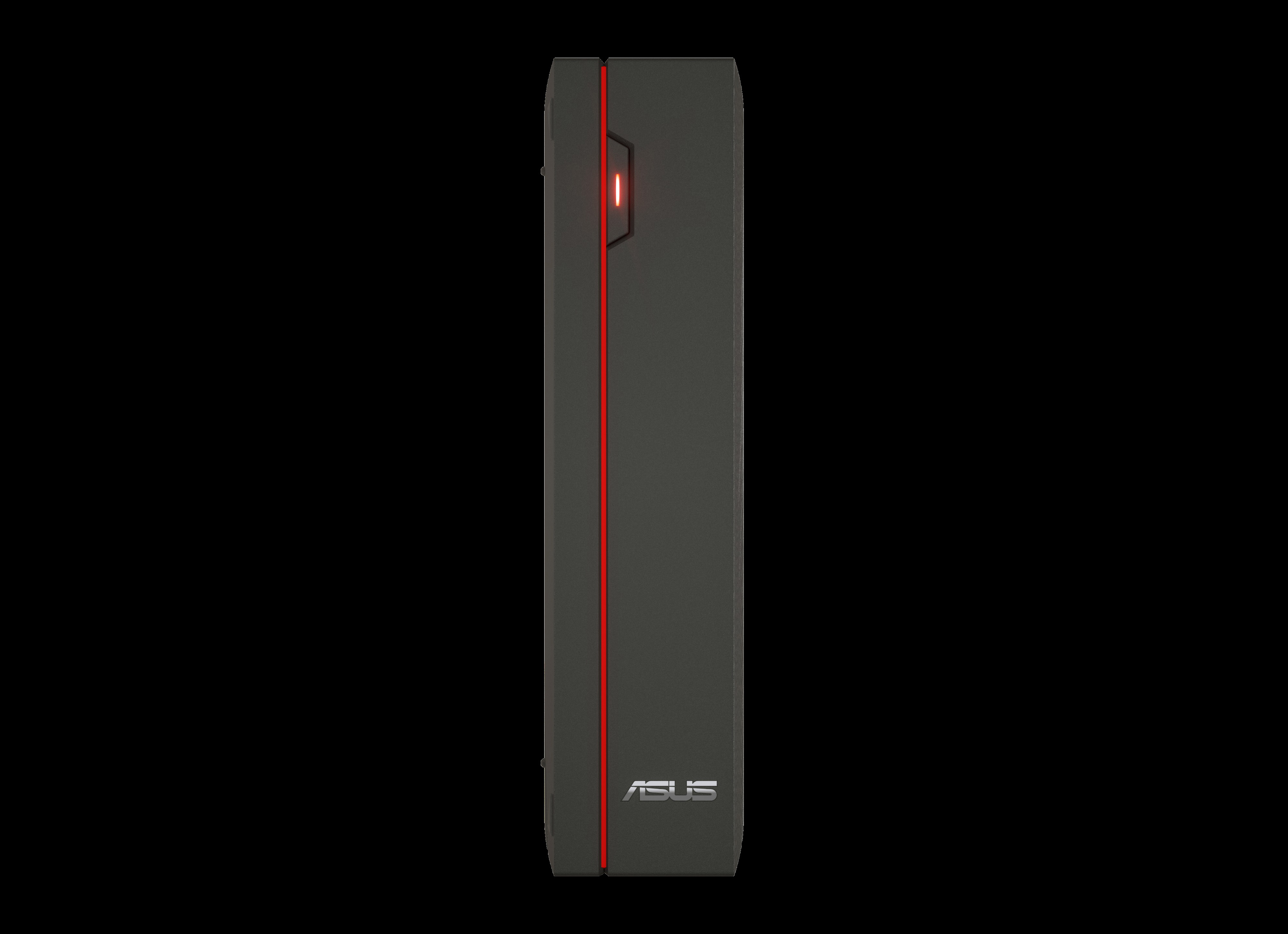 ASUS M80CJ-OCULUS-DE001T | Intel® Core™ i5 i5-7300HQ - 8 GB - 1 TB