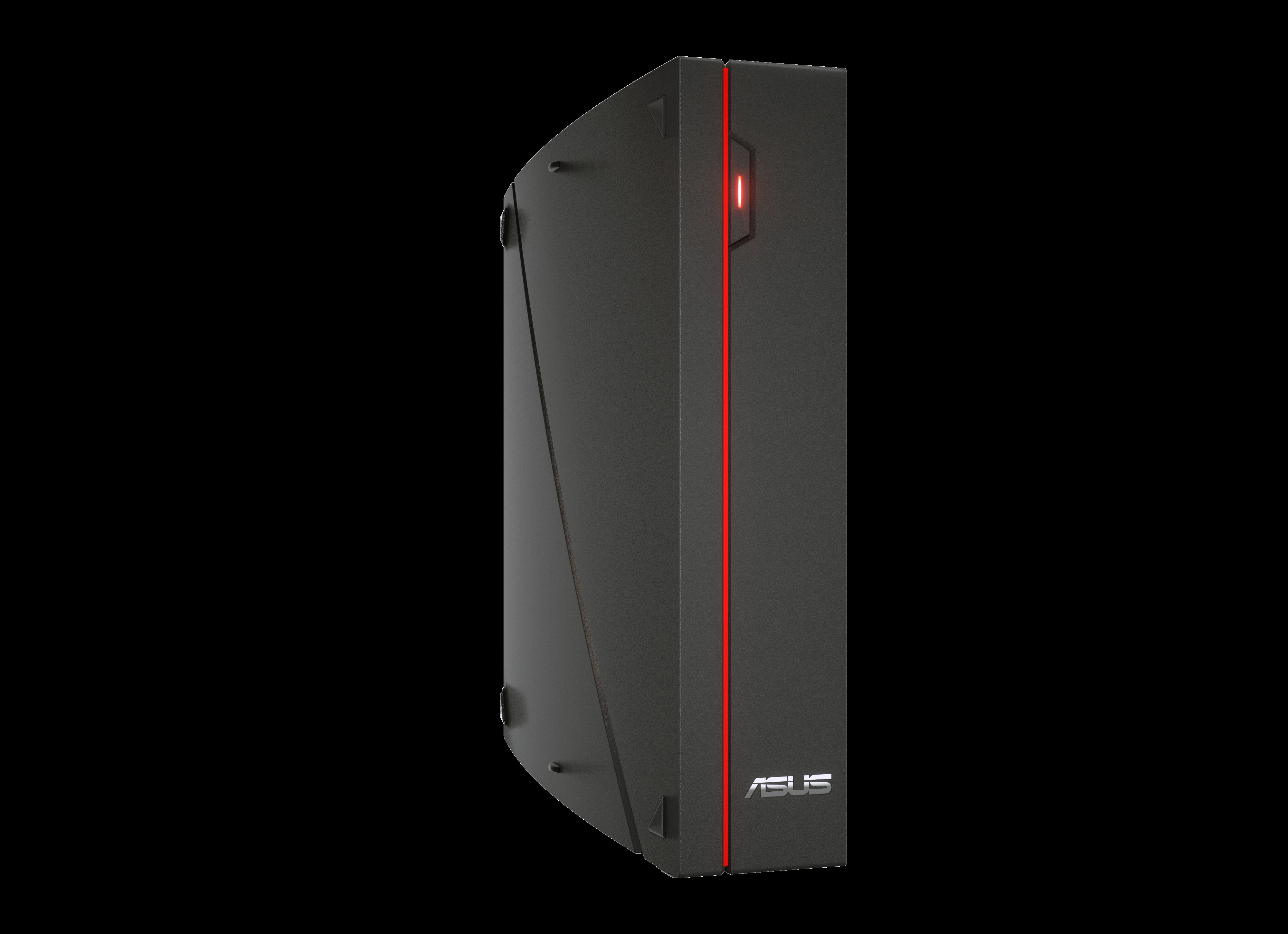 ASUS M80CJ-OCULUS-DE001T | Intel® Core™ i5 i5-7300HQ - 8 GB - 1 TB