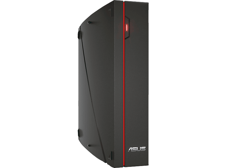 ASUS M80CJ-OCULUS-DE001T | Intel® Core™ i5 i5-7300HQ - 8 GB - 1 TB