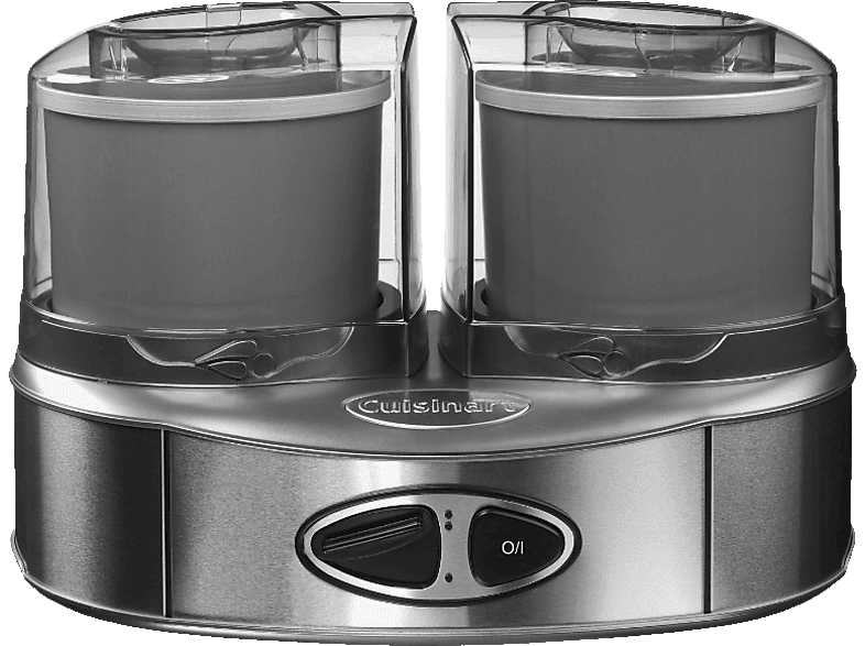 Cuisinart Ijsmachine Ice Cream Duo (ice40bce)