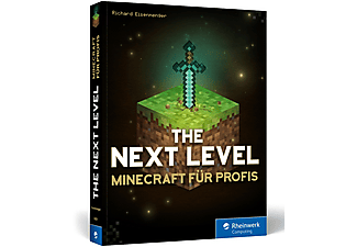 The next Level - Minecraft für Profis 