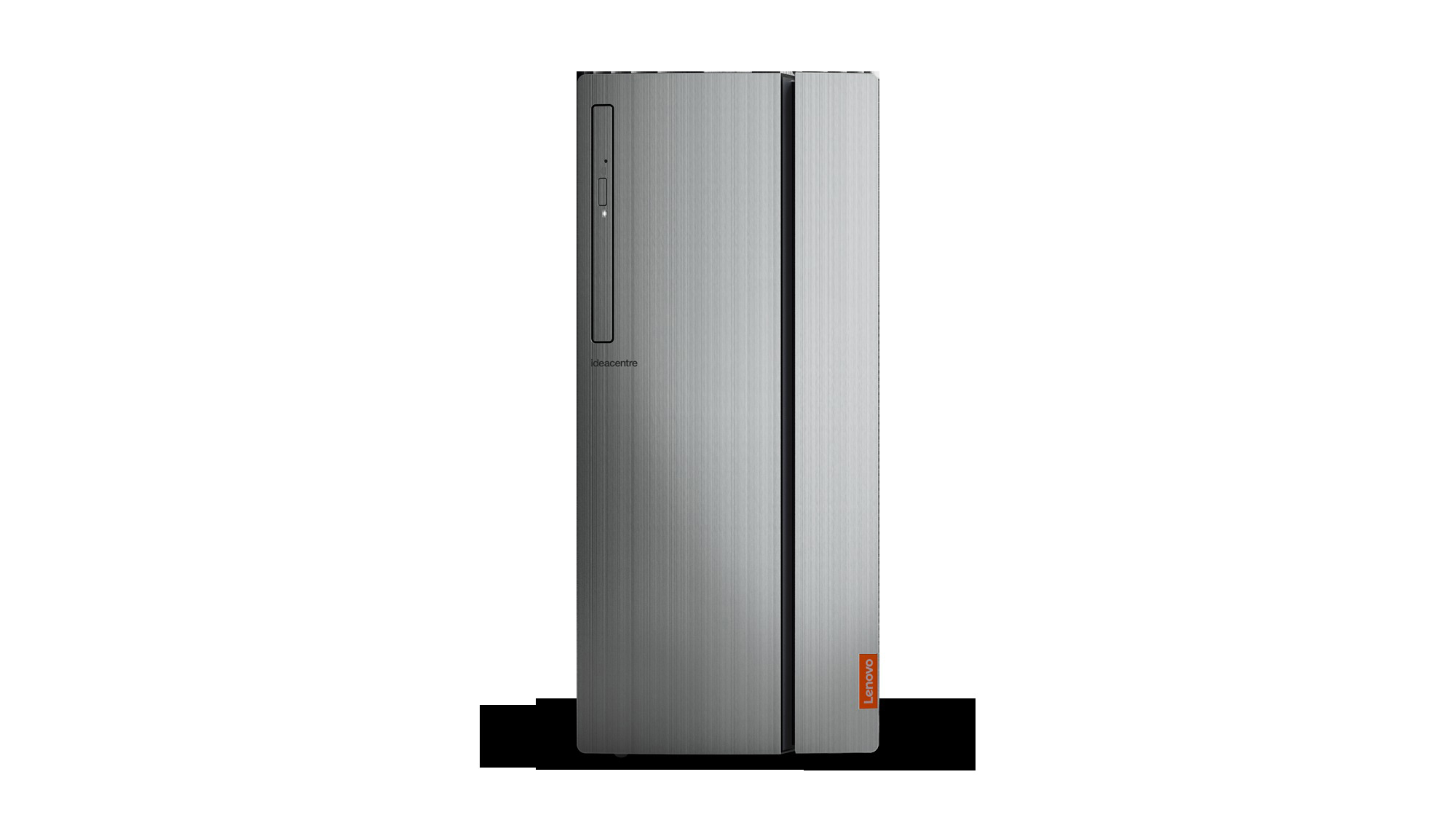 LENOVO IdeaCentre 720 - Intel® Core™ i5 i5-7400 - 12 GB - 2 TB - NVIDIA GeForce® GT 730 - Windows 10