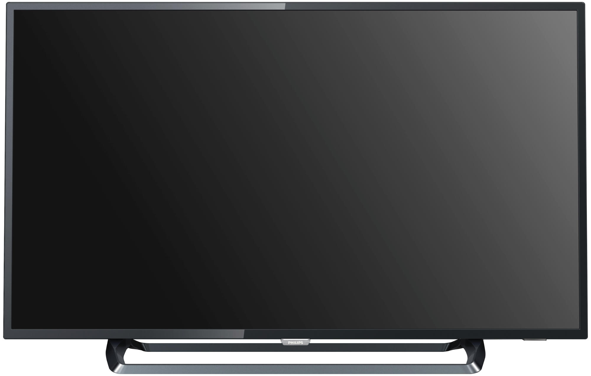 TV LED 50" - Philips 50PUS6262/12, Ultra HD 4K, HDR Plus, Ambilight 2 Lados, Smart TV, Negro