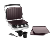 DE LONGHI Kontaktgrill CGH912C