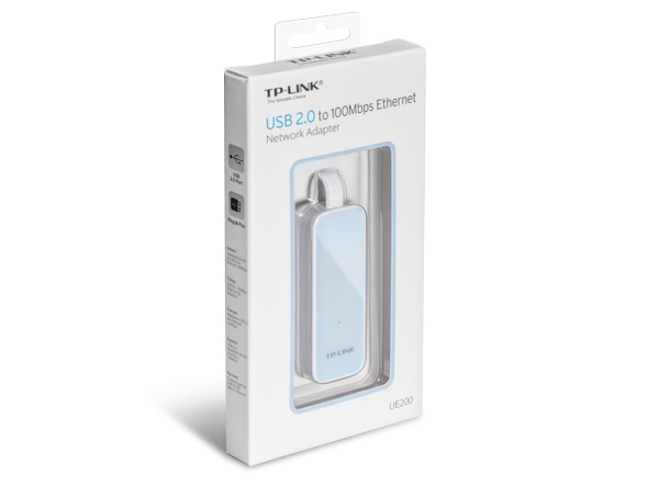 TP-LINK UE200 