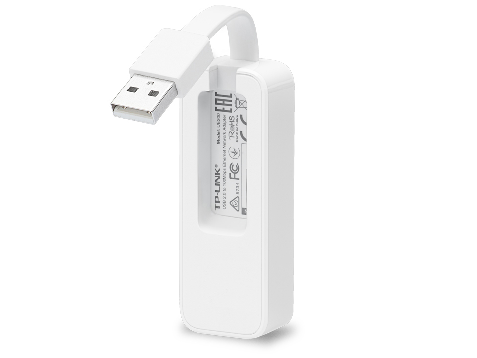 TP-LINK UE200 