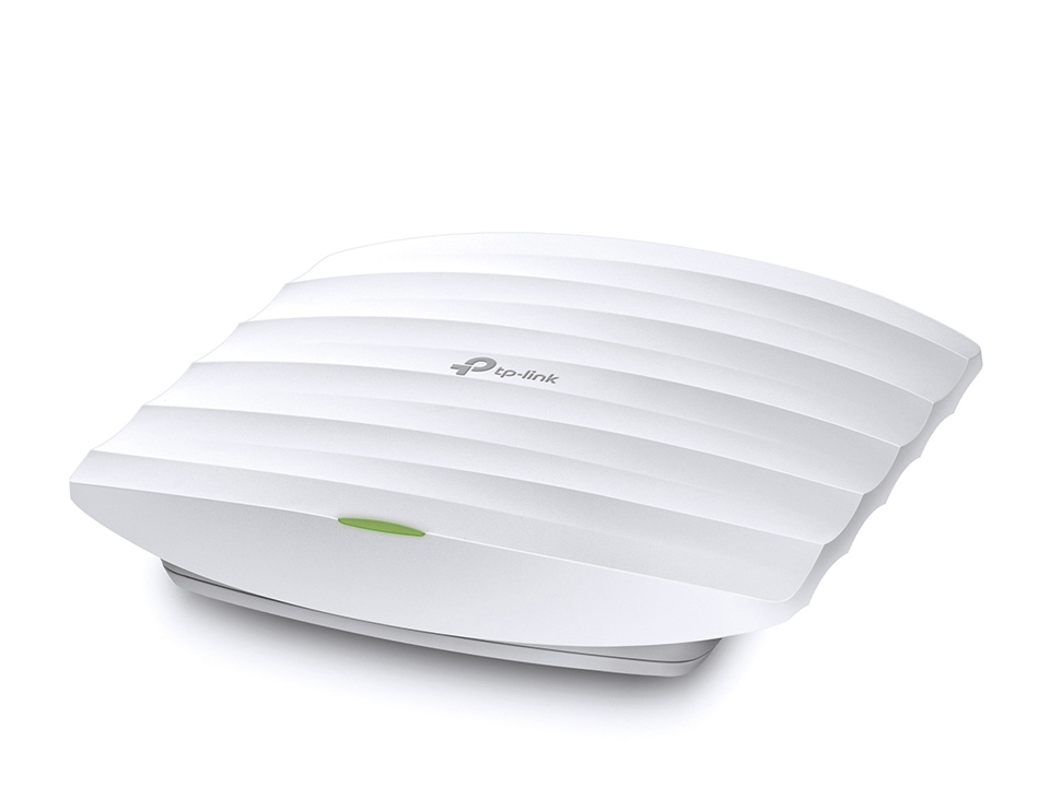 TP-LINK Auranet-AC1900-Dualband-Gigabit-WLAN EAP330  Access Point